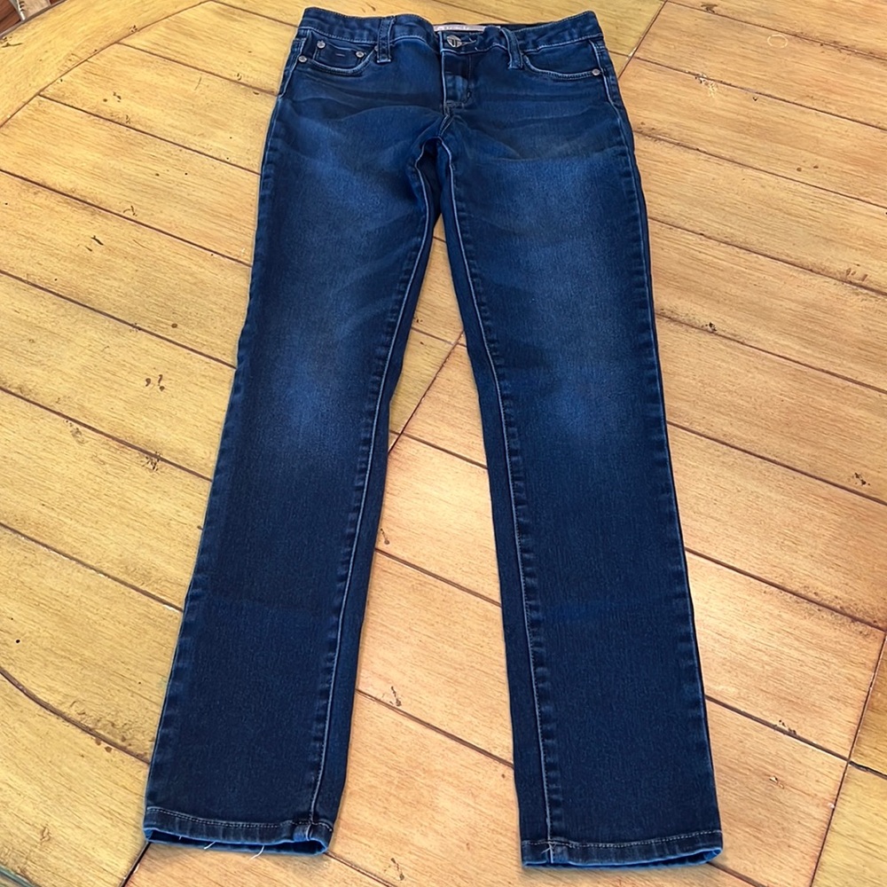 Tractr Jeans